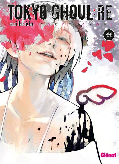 tokyo ghoul re manga collection|tokyo ghoul re manga colored.